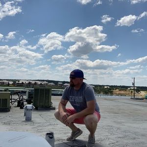 Meet your Posher, Lance